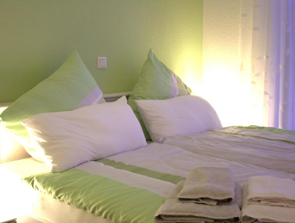 Weener Ferienwohnung Seegang 25493 מראה חיצוני תמונה
