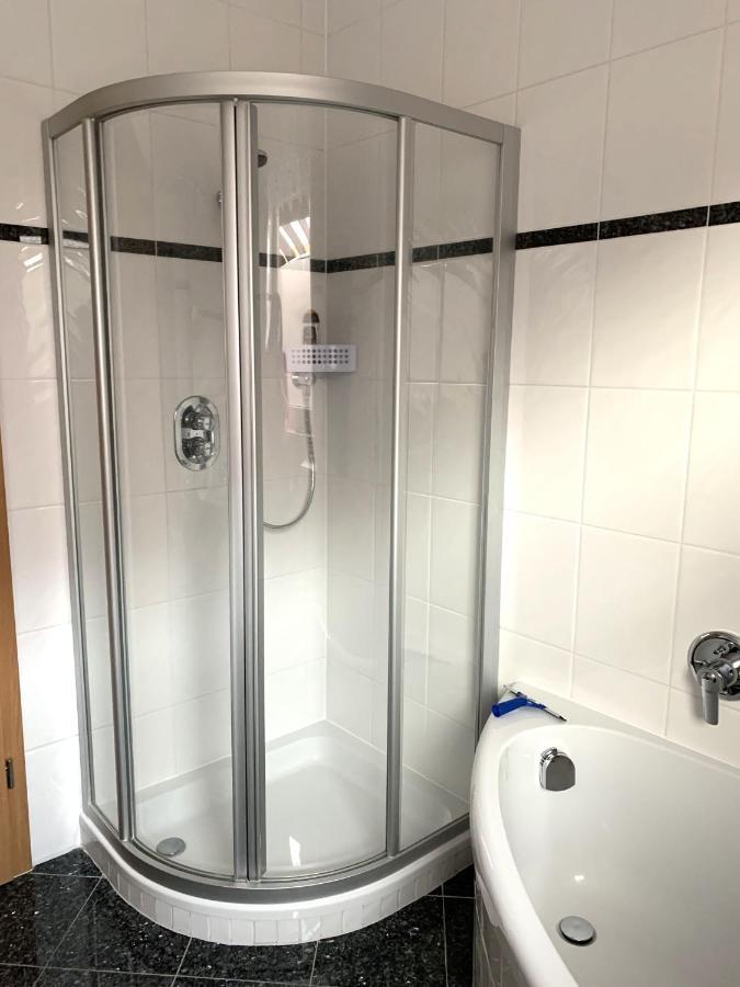 Weener Ferienwohnung Seegang 25493 מראה חיצוני תמונה