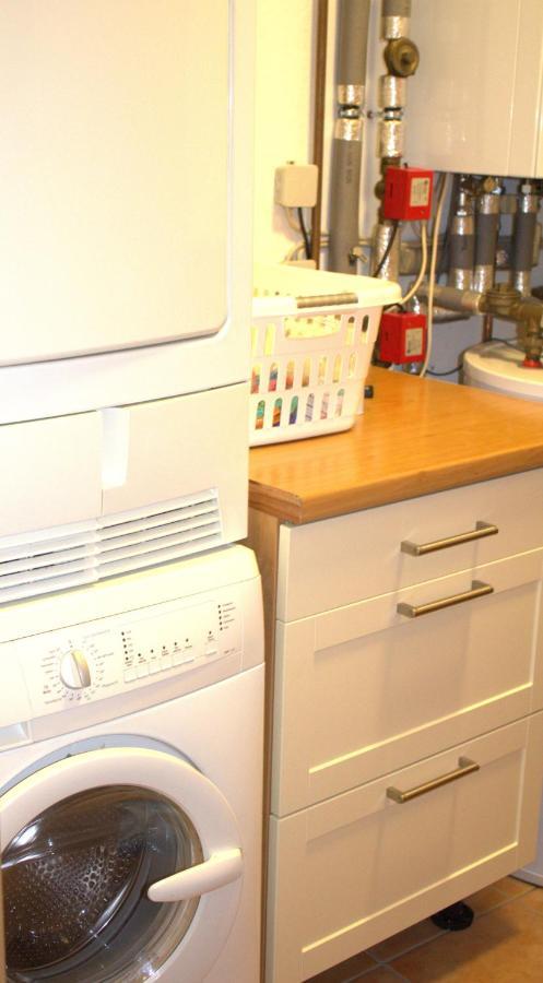 Weener Ferienwohnung Seegang 25493 מראה חיצוני תמונה
