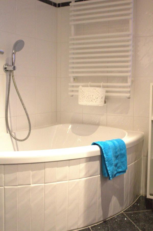 Weener Ferienwohnung Seegang 25493 מראה חיצוני תמונה